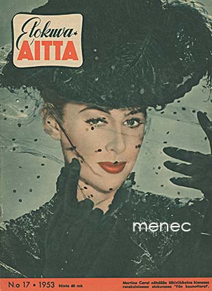 Elokuva-Aitta  1953,17