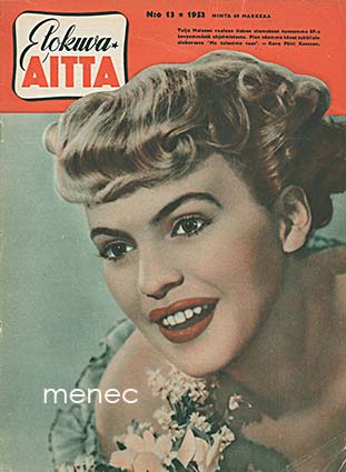 Elokuva-Aitta  1953,17
