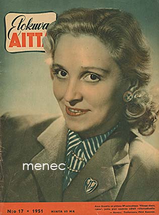 Elokuva-Aitta  1951,17