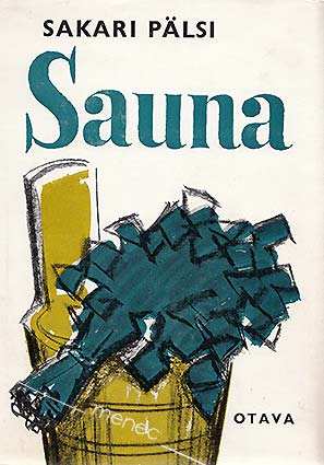 Pälsi, Sakari - Sauna 