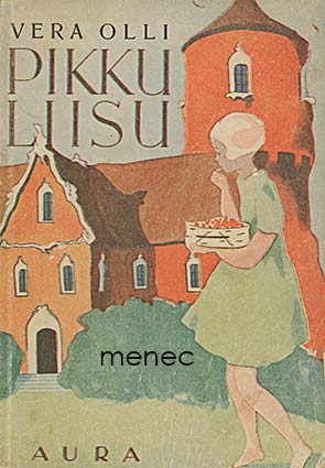 Olli, Vera - Pikku Liisu 