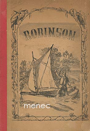 Defoe, Daniel - Den verklige Robinson Crusoe's lefverne och äfventyr 