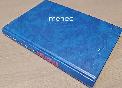 Hemleben, Johannes - Rudolf Steiner 