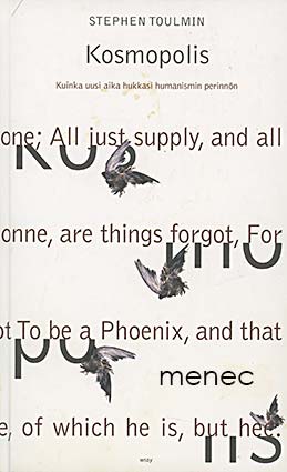 Toulmin, Stephen - Kosmopolis 