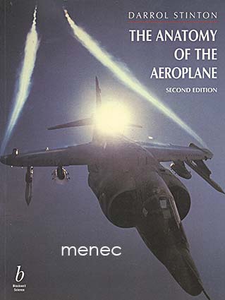 Stinton, Darrol - Anatomy of the Aeroplane 