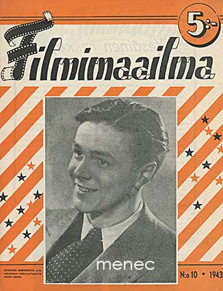 Filmimaailma 