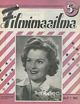 Filmimaailma 