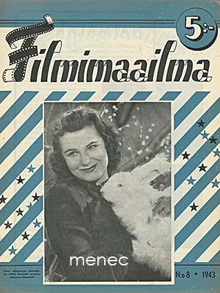 Filmimaailma 