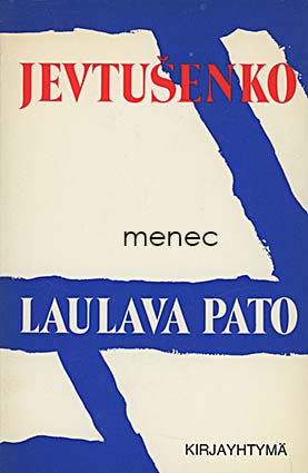 Jevtušenko, Jevgeni - Laulava pato 