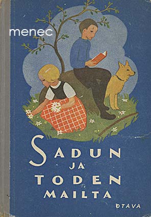 Sadun ja toden mailta 