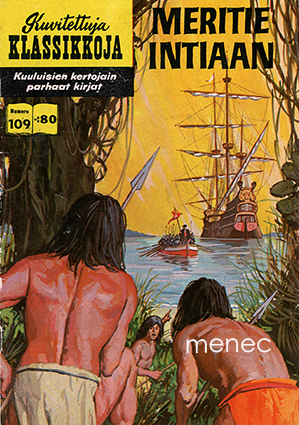 Meritie Intiaan 