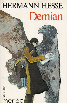 Hesse, Hermann - Demian 