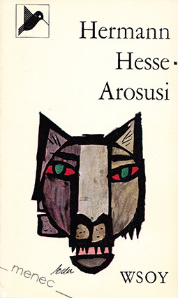Hesse, Hermann - Arosusi 