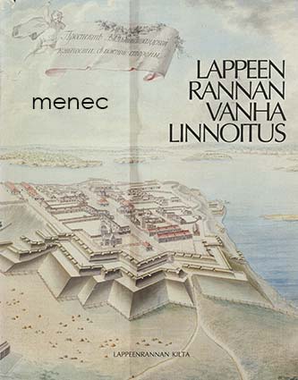 Lappeenrannan vanha linnoitus 