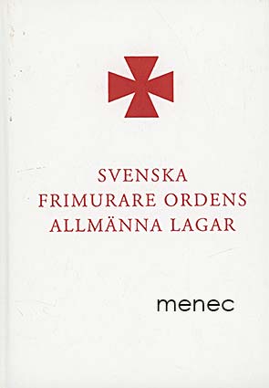 Svenska frimurare ordens allmänna lagar 