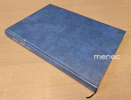 Ruusu-Risti 2000 [6 vol.] 