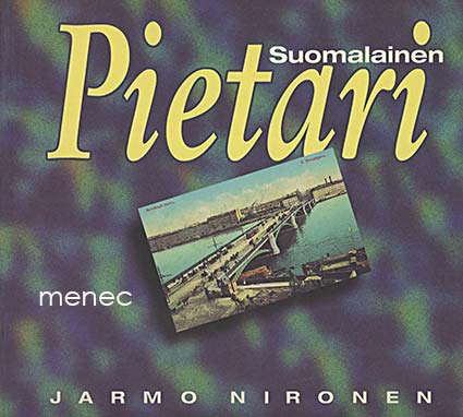 Nironen, Jarmo - Suomalainen Pietari 