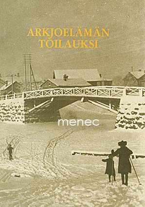 Arkjoelämän toilauksi 