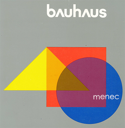 Bauhaus 