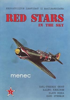 Red Stars in the Sky. 1 