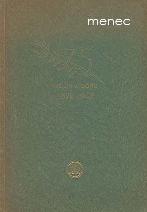 Waltari, Mika - Weilin & Göösin tarina 