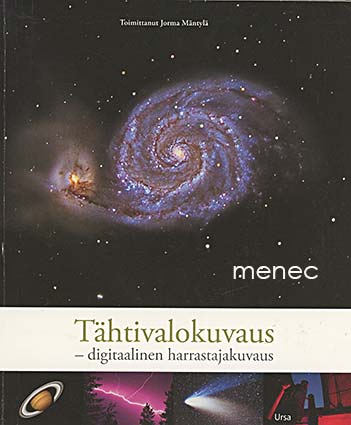 Tähtivalokuvaus 
