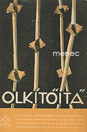 Olkitöitä 
