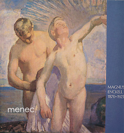 Magnus Enckell 1870-1925 