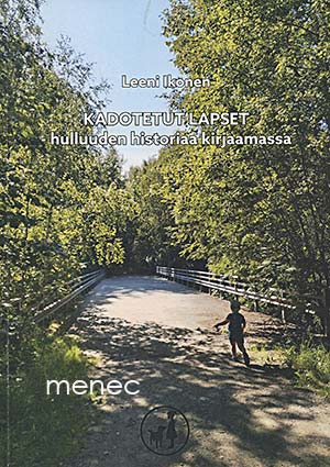Ikonen, Leeni - Kadotetut lapset 