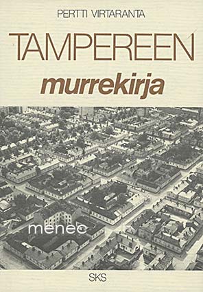 Tampereen murrekirja 