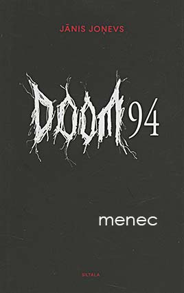 Jonevs, Janis - Doom 94 