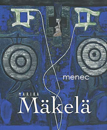 Marika Mäkelä 
