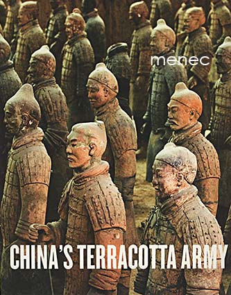 China's Terracotta Army 