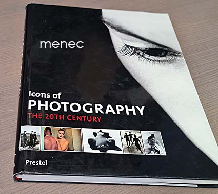 Icons of Photography 