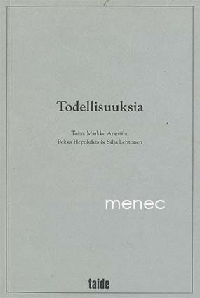 Todellisuuksia 