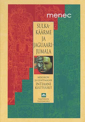 Sulkakäärme ja jaguaarijumala 