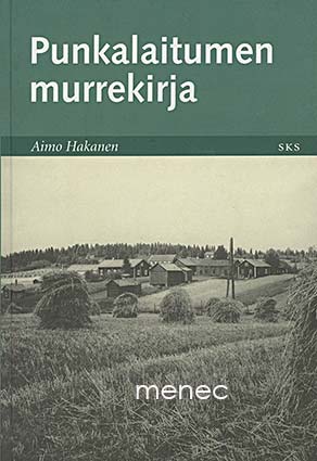 Hakanen, Aimo - Punkalaitumen murrekirja 