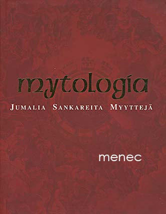 Mytologia 
