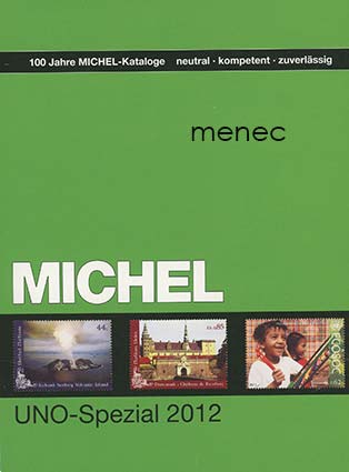 Michel UNO-Spezial 2012 