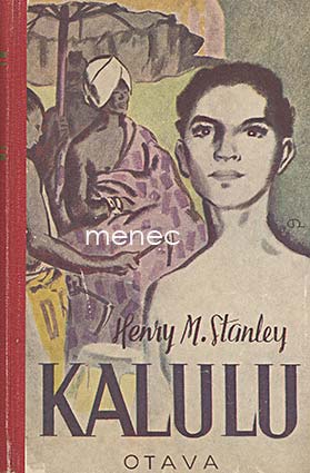 Stanley, Henry M. - Kalulu 