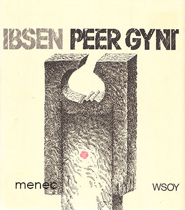 Ibsen, Henrik - Peer Gynt 
