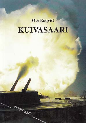 Enqvist, Ove - Kuivasaari 