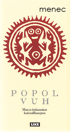 Popol vuh 