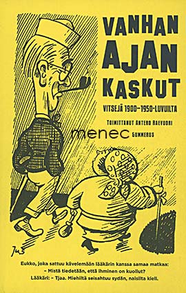 Vanhan ajan kaskut 