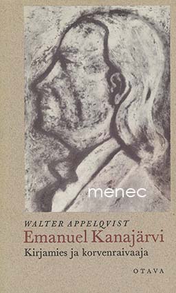 Appelqvist, Walter - Emanuel Kanajärvi 