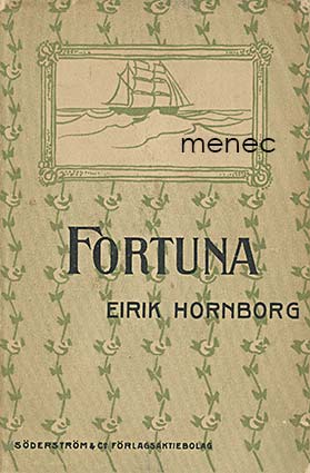 Hornborg, Eirik - Fortuna 