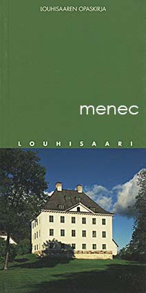 Louhisaaren opaskirja 