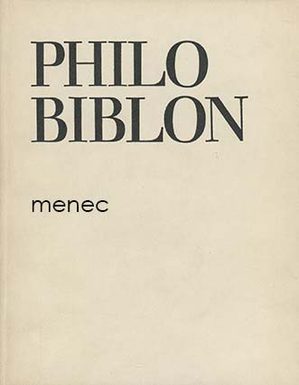 Bury, Richard de - Philobiblon 