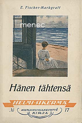 Fischer-Markgraff, Else - Hänen tähtensä 