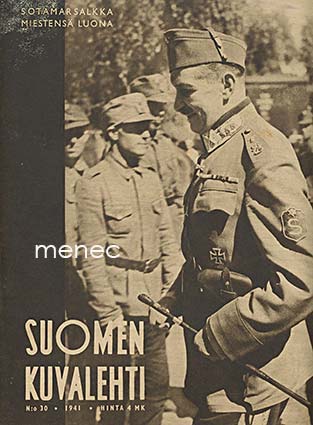 Suomen Kuvalehti  1941,30